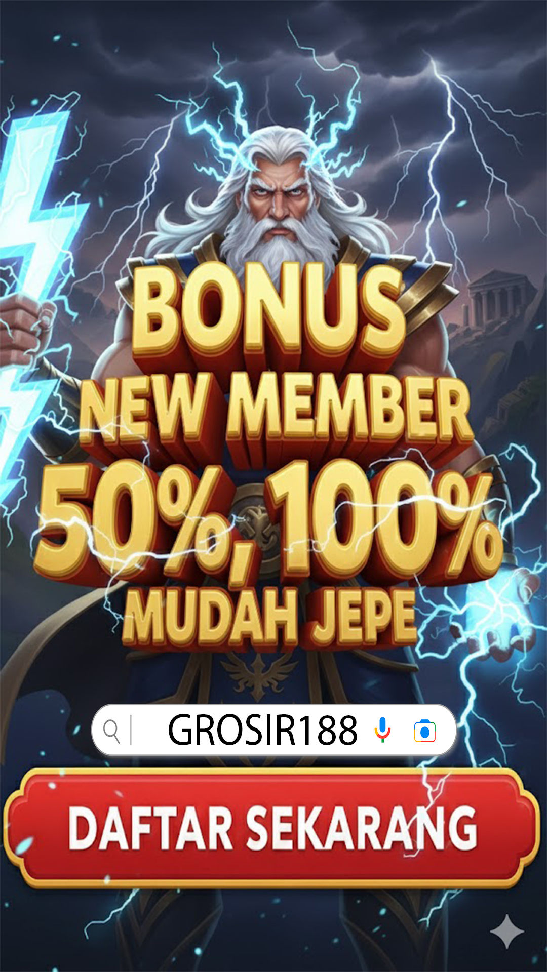 GROSIR188